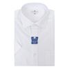Countess Mara Regular Fit Short Sleeve Shirt White Cdcz2b5402a0