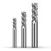 High Durability Long Reach High Speed Milling Cutter for High Precise Metal Plastic Cutting Mold Making Professional Use