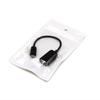 Micro To USB OTG Adapter Cable for Mobile Phones