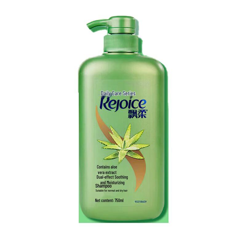 Rejoice Daily Care Moisturizing Shampoo