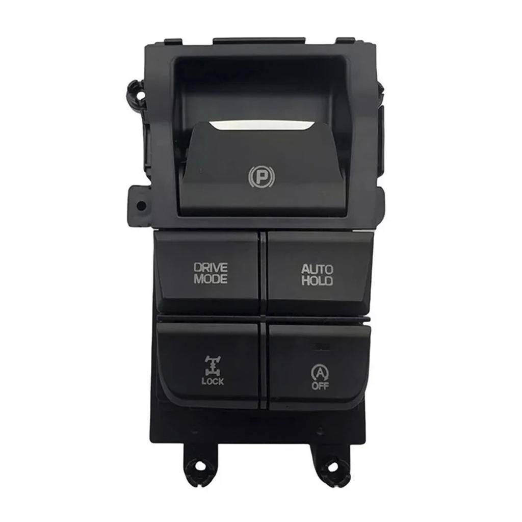 Car Console Parking Multi Switch for Hyundai Tucson 2015-2019 93300-F8050