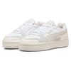 New PUMA Ca Pro Lux Iii 'White' 395203-07