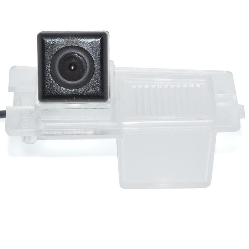 CCD CCD Car Rearview Reverse Backup Camera Parking System Car Camera for SsangYong Kyron Rexton II