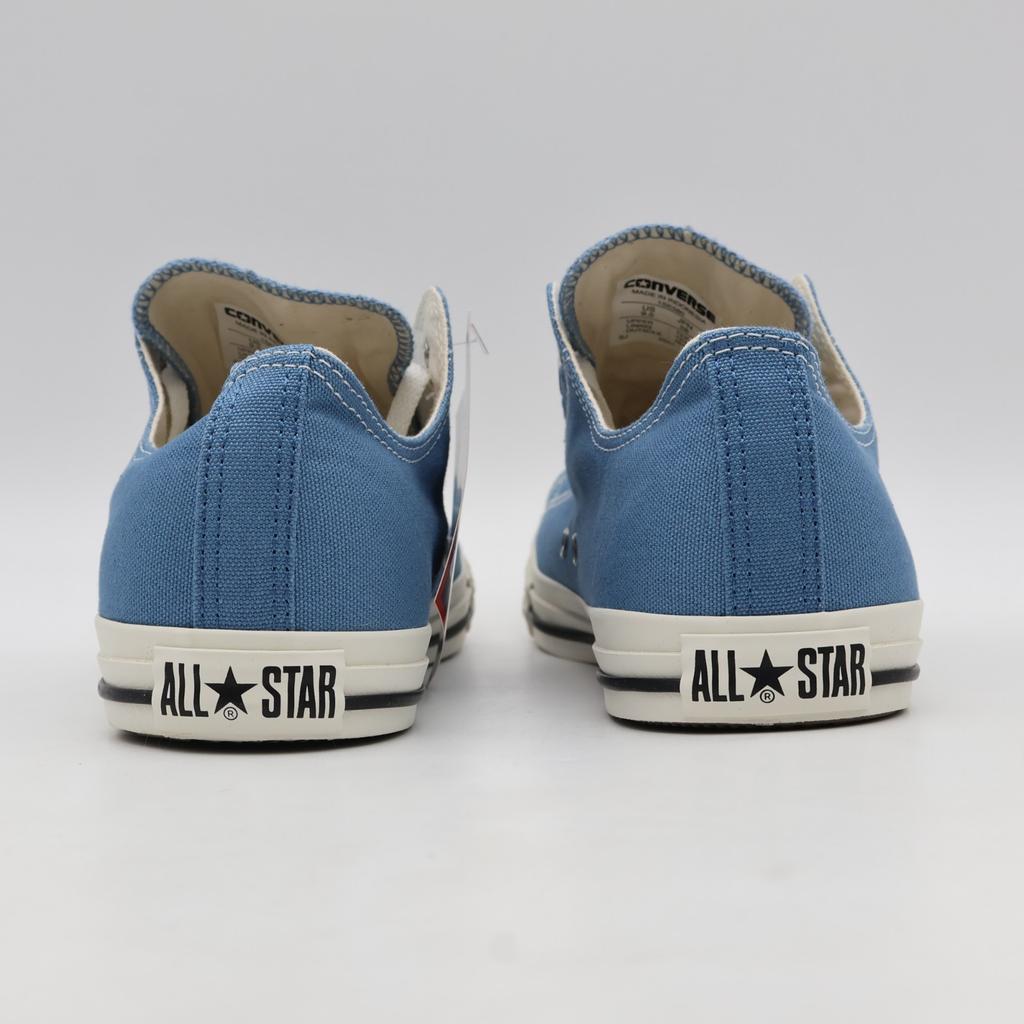 31315030 Converse All Star LP Slip OX Dusty Blue (Men's)