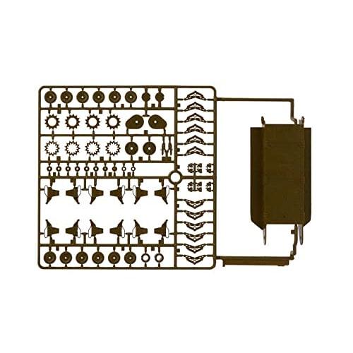Italeri Tamiya 1/35 Military Series No. 6583 US Marine Corps M4 Sherman Plastic Model 38583