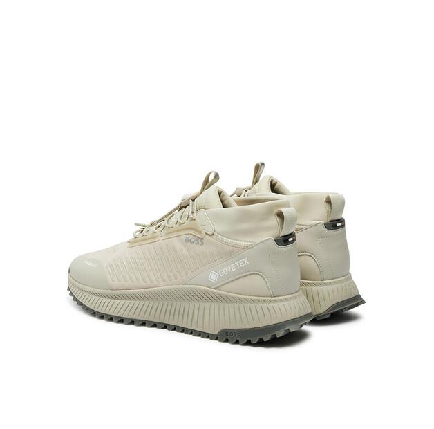 Men's Sneakers BOSS Boss Ttnm Evo 50529525 Beige