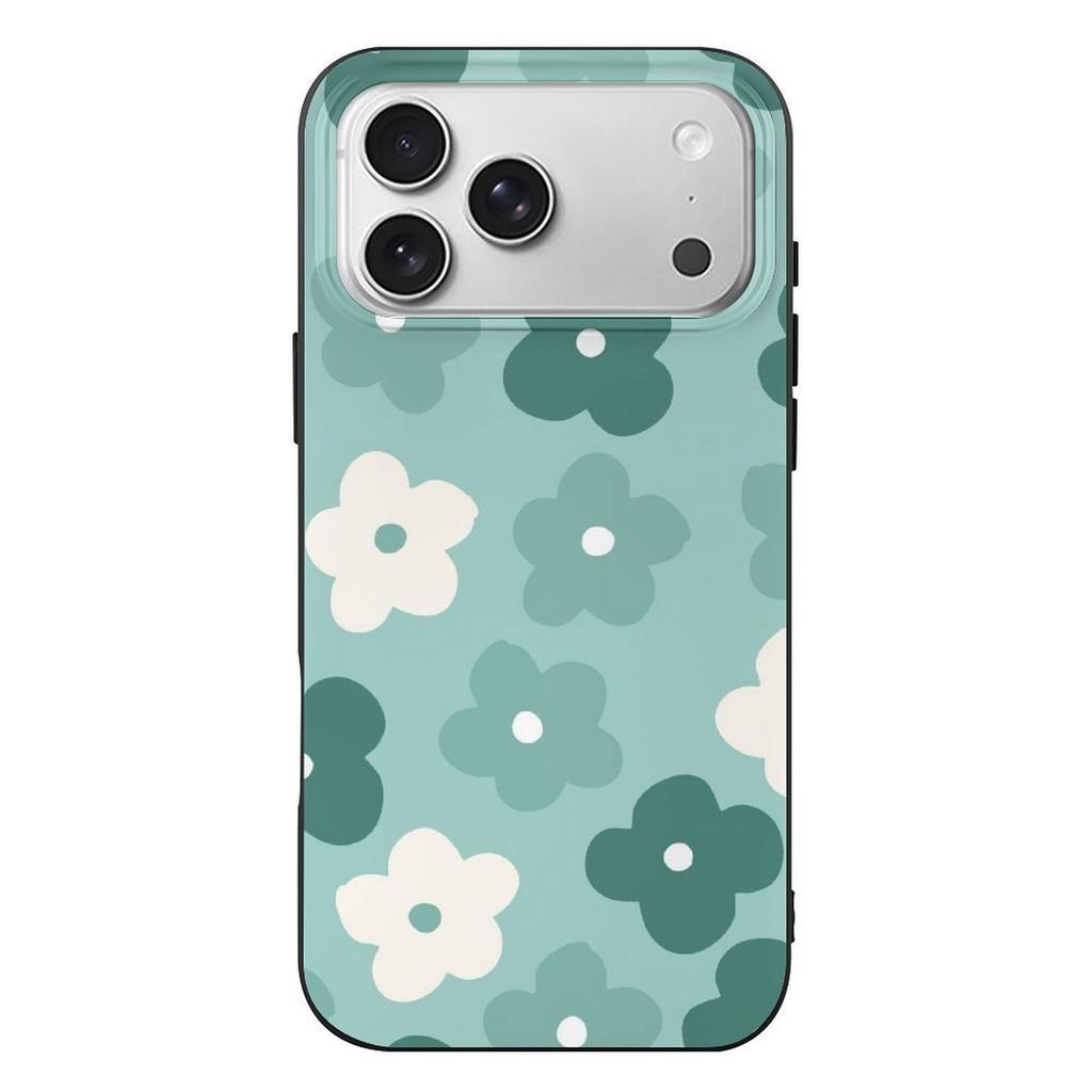 1 Stück für iPhone 17 Serie TPU Handyhülle Transparent Sturzsicher Volle Kante Design, Täglicher Schutz