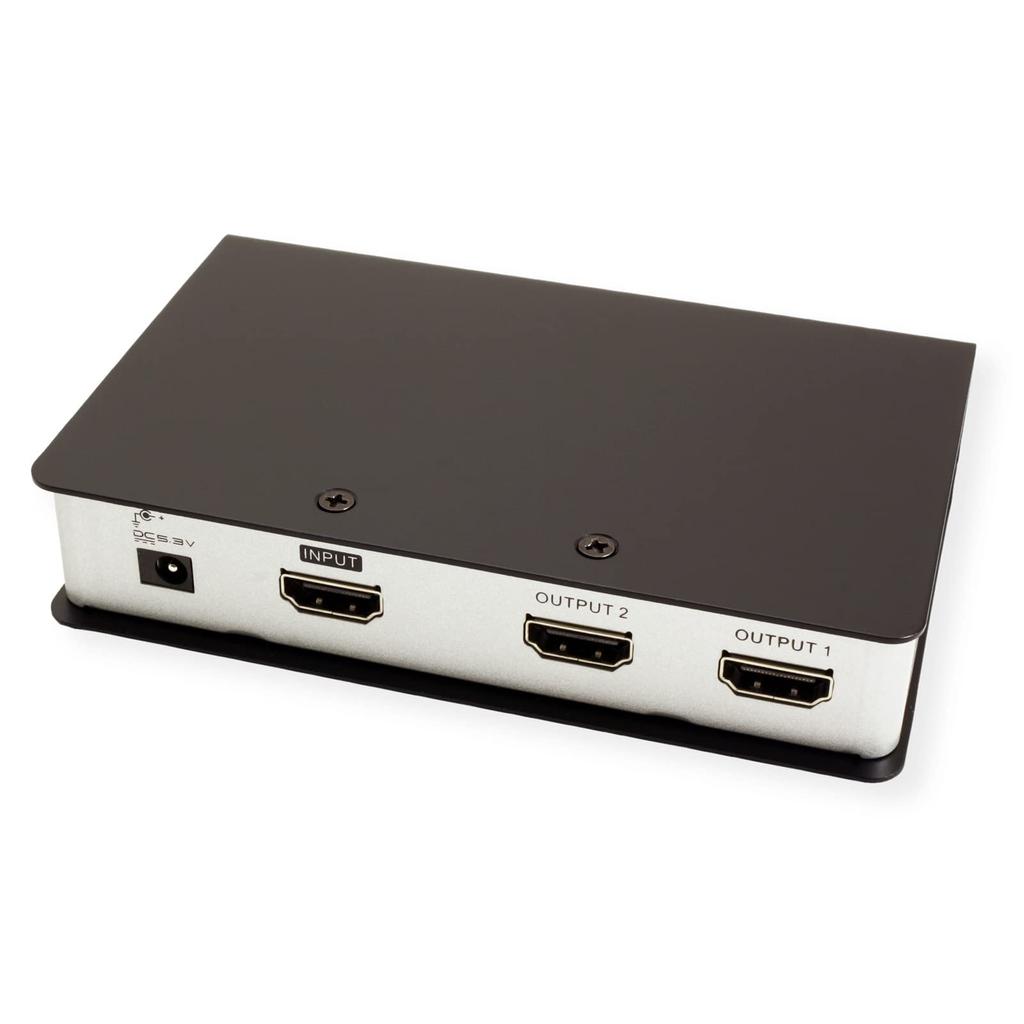 ATEN HDMI Splitter VS182A 2-port