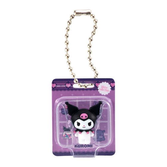 Sanrio Characters Package Miniature Collection - Bandai Gashapon