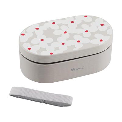 Lunch Box 1-Tier, Cooker-Off, W131-9083