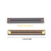 W89C Long   FPC Charging Connector Quick Replace Charging FPC for A32 -A325