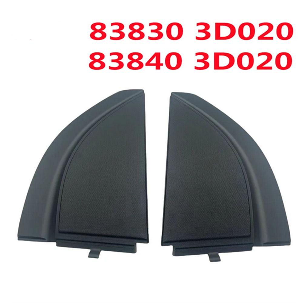 

838303D020/1 Rear Door Molding for Hyundai