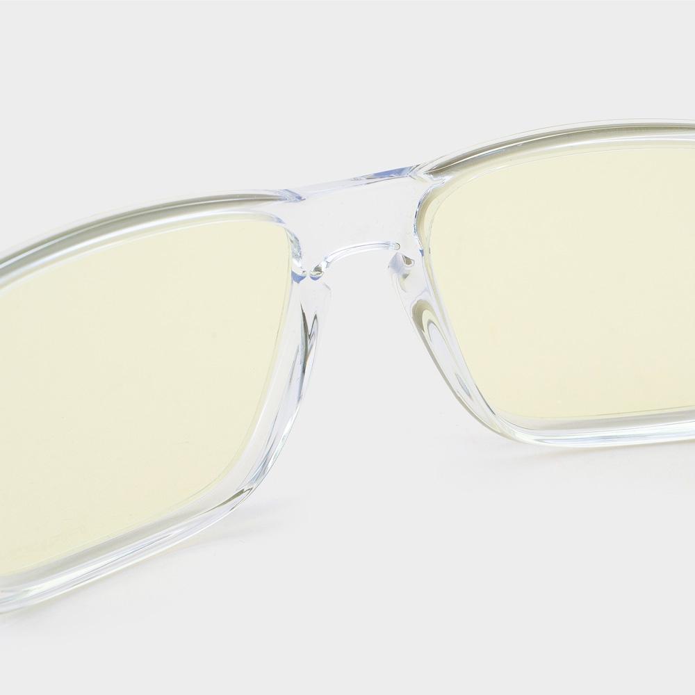 Oakley Holbrook Xs Oj9007 2053 Clear  Prizm Gaming 