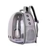 Expandable Cat Large Transparent Carrier Backpack Bubble Space Capsule High Quality Pet Travel Bag