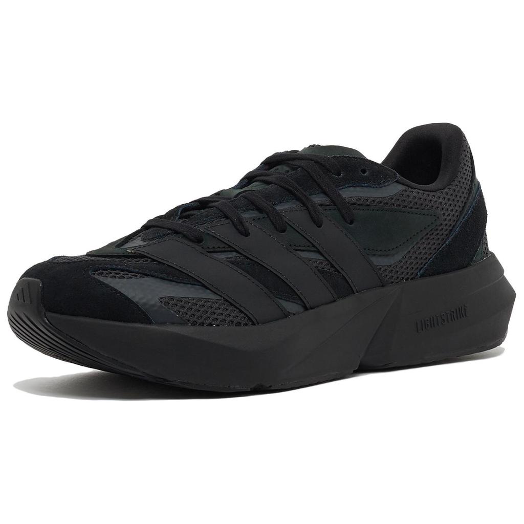 New Adidas Lightblaze Core Black Carbon JH6941