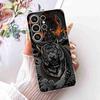 For Samsung Galaxy S25 Ultra 5G Case Beautiful Butterfly Soft Silicone Cover For Samsung S 25 S25 Ultra SM-S938B Casing Coque