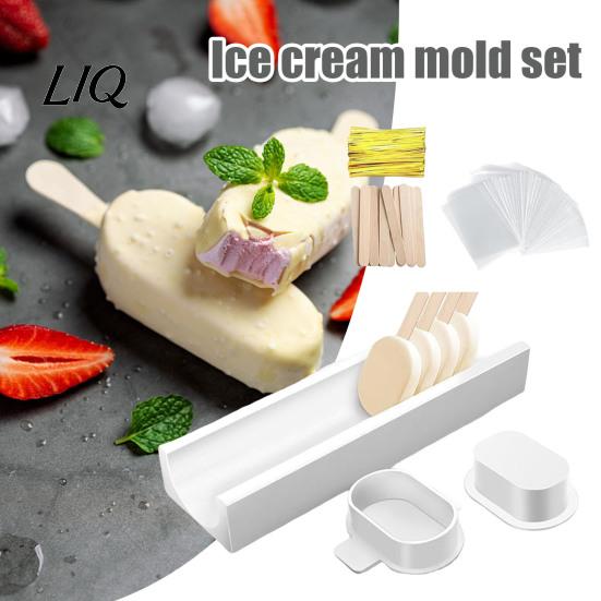 Professional Chef Baking Tools Popsicle Mold Set, Easy DIY Shaping And Decorating Mold, Wedding Cake Pop Maker Reusable Kitchen Gadgets, for Homemade