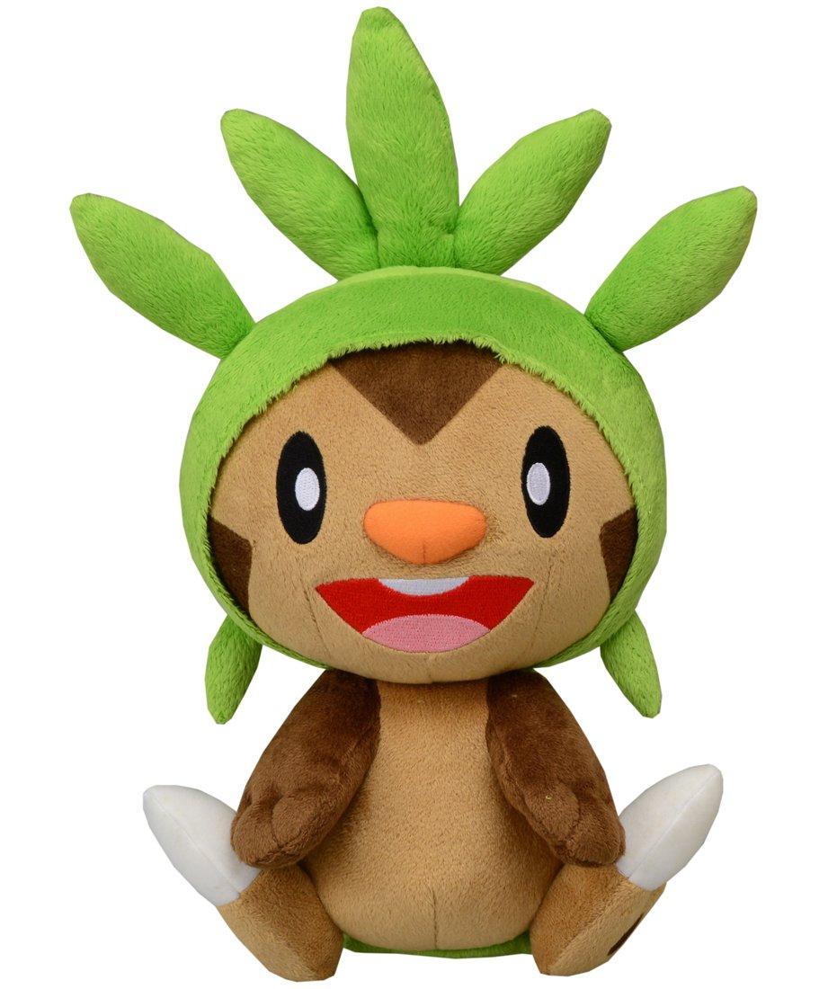 

Pokemon Healthy Talking Harimaron Change!