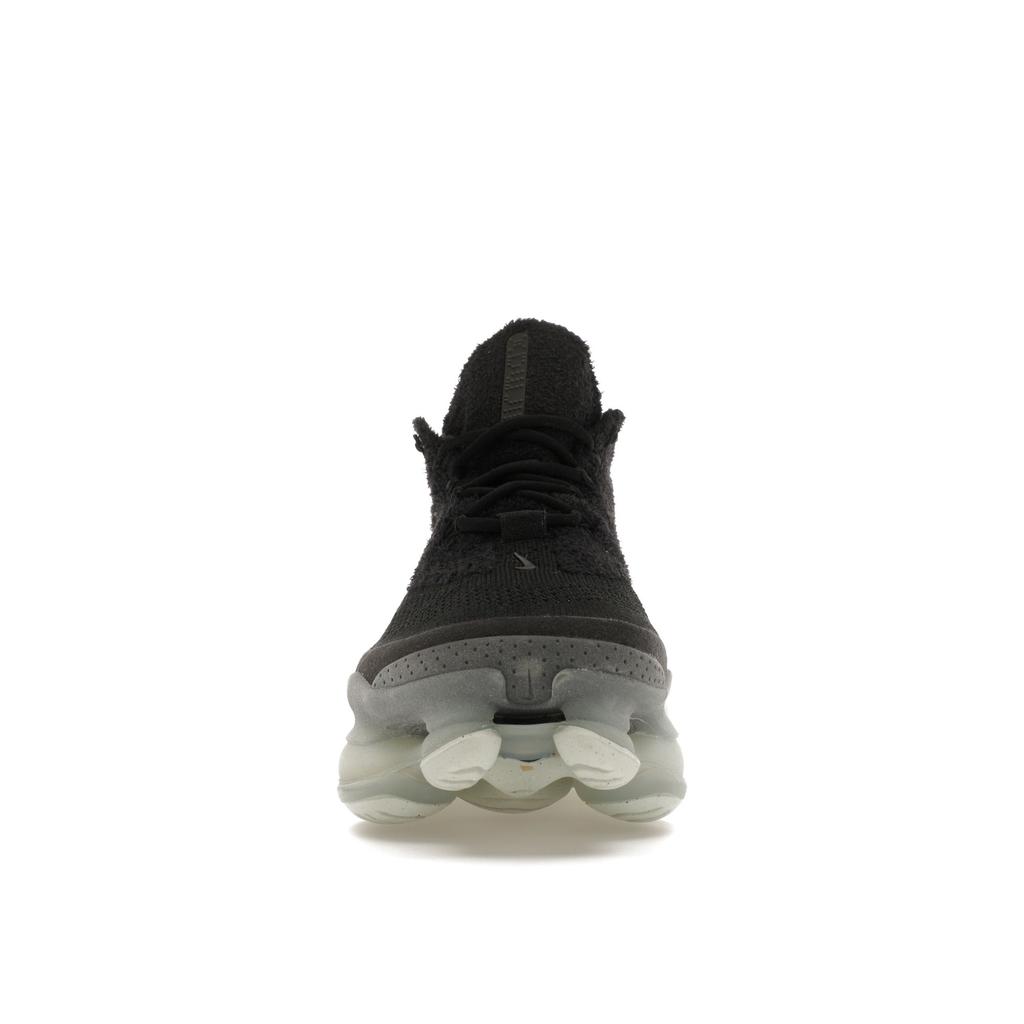 Nike Air Max Scorpion Flyknit Black Anthracite Men Sneakers FB9151-001