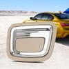 Spare Tire Cover Lock Trunk Handle 09968002849051 Car Rear Luggage Trunk Mat Carpet Handle for Mercedes  A B C GLA CLA Class