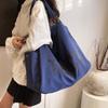 Polyester Oxford Cloth Big Tote Multi-functional Large Capacity Mommy Bag Outdoor