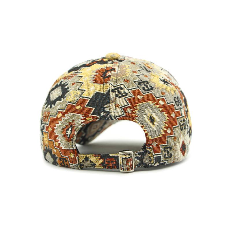 Spring Autumn Cap Women's Retro Baseball Cap Men Sunshade Cap