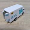 [Not for sale] Yamato Transport Delivery Truck Mini Car M8010 Tomica Size