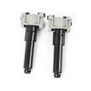 2x Front Headlight Washer Nozzles for Toyota Land Cruiser 200 2016-19 8520860110