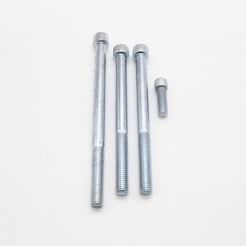 High Strength Aluminum Long Water Pump Mounting Set Long Water Pump Bracket Set Vehicle Accessories for Vehicles