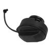 Anti-Corrosion Cap Car Fuel Cap Quick Installation Wear-Resistant Compatible With Various Models Car Maintenance