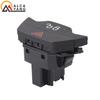 1519127 Hazard Warning Light Button Lock Unlock Switch For Ford B-MAX C-MAX Ecosport Fiesta Focus Kuga Transit 2008-2019