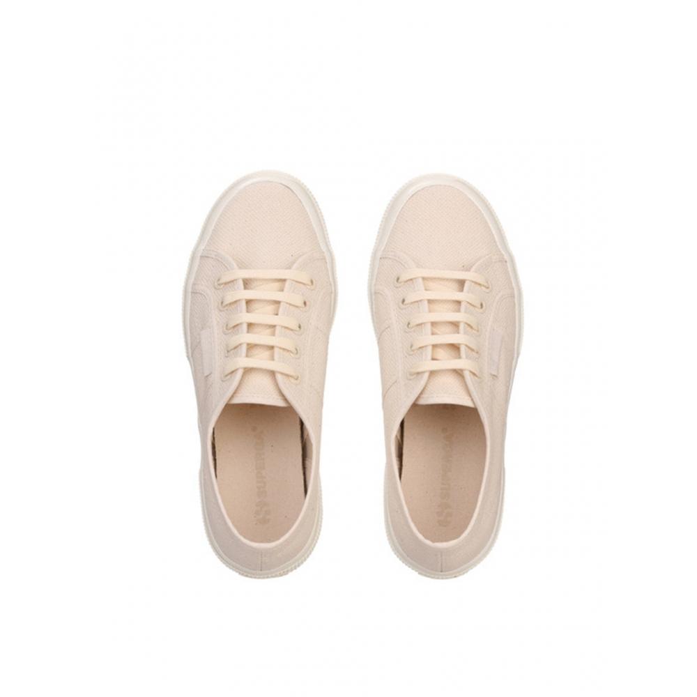 Superga 2750 Lesklý meč S11142wafp