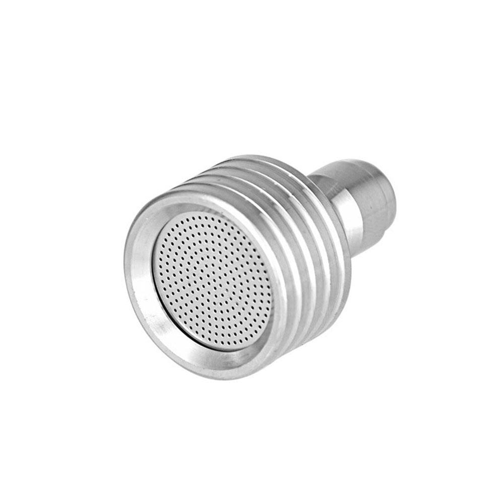 

Интерфейс пистолета для мойки высокого давления из нержавеющей стали, небольшие душевые лезвия, набор для чистки автомобиля, 1/4 быстроразъемный распылитель для мойки сада