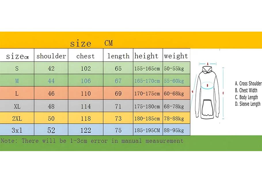 Jesus Fashion Hoodies Sweatshirt The Way The Truth The Life Printed Autumn Winter Hoodie Bible Verse Hooded Casual Sportswear