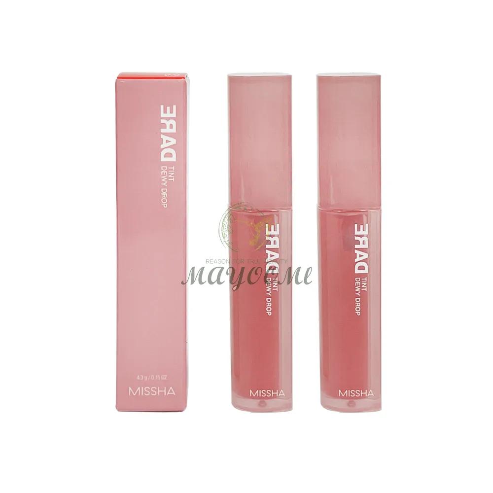 Dare Тинт Dewy Drop 4,3г 1. Baby Coral