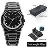 Men's Business Watch 3ATM Waterproof Quartz Watch Fashion Sports Men's Watch