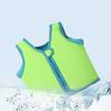 Not Falling Off Baby Swimming Jackets Anti Rollover Inflation-Free Swimming Vest  Wading Sports