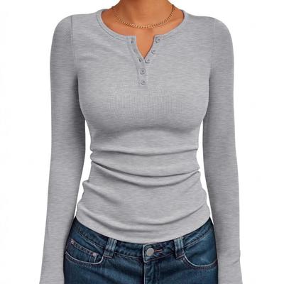 Üst Kıyafetler – T-shirtler