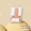 Mini Portable High-Viscosity Lint Roller for Hair Removal