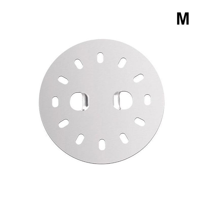 Heat Diffuser Stainless Steel Induction Cooktop Converter Disk For Gas Stove Glass Cooktop Magnetic Cookware Thermal Guide Plate