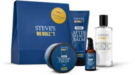 

gift box (shaving) for men TU прозрачный