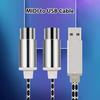 Tremolo MIDI To USB Cable 5.9ft MIDI Cable with Input Output Interface 5 Pin Line Converter PC To Music Electronic