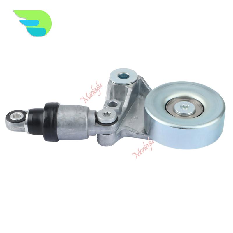 11750-2W201 11750-2W200 11750-2W203 Belt Automatic Tensioner For Nissan NAVARA ZD30 E25 Patrol Y61 TERRANO Van R20