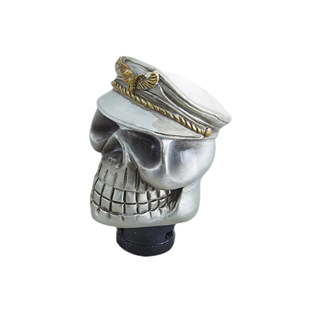 Abfer Car Knob Personal  Gear Shifting Lever  Stick Replacement Style Fit Most Automatic Manual Motor Vehicles