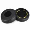 1 Pair Replacement Headphone Ear Pads for Jabra evolve 75 75+ / 75 UC / 75MS Noise Cancelling
