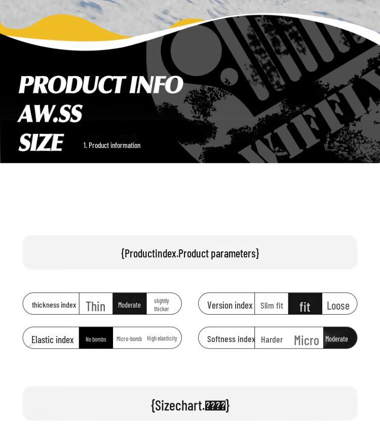 Jeep Unisex Outdoor Fall/Winter Jacket