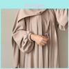 Casual Dress Suit With Polyester Cotton Blend For Women Office Wear Summer Seasons
