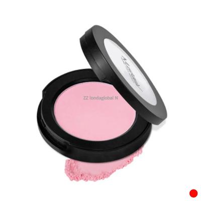 Mustaev Cheeky Chic Blusher Cheek Vitality Blur 01 Odd Pink