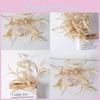 Long Branches Simulated Willow Artificial Branches Family Wedding Decoration