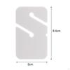Cave Diving Line Circle Marker Rope Portable Dive Replacement for